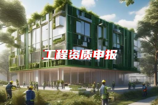承装修试电力资质四级资质标准要求详细解释