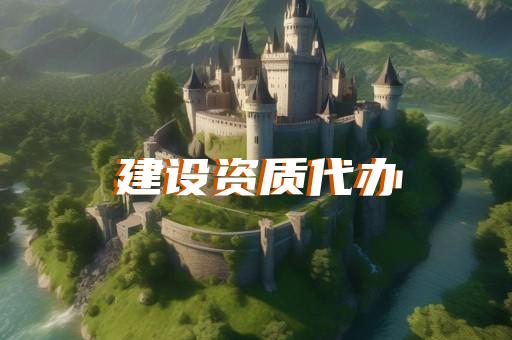 装修三级资质需要多少钱