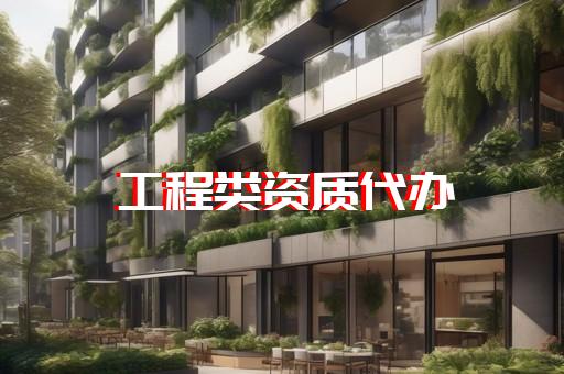 多少钱的工程需要资质