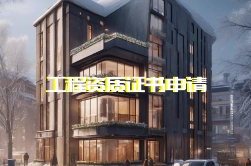 办理公路交通工程一级资质