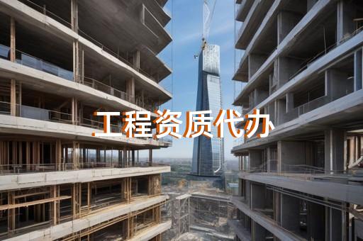 装饰施工二级资质办理