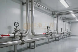 2026年上海工业管道GC2许可证申请，设计单位现场评审怎么过