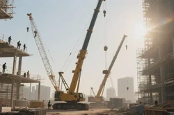 房建工程资质申请