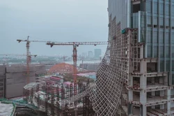 建筑工程三级资质承接工程范围