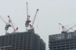 电力工程施工总承包二级及以上资质