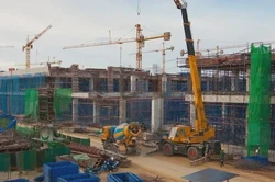 建筑工程劳务分包资质办理