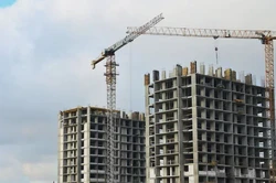 建筑施工总承包二级资质要求