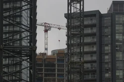 建筑企业资质办理流程