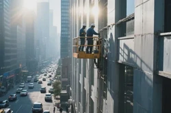 道路照明工程三级资质标准