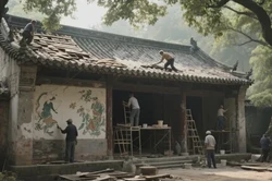 环保资质费用