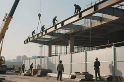 房屋建筑施工企业资质