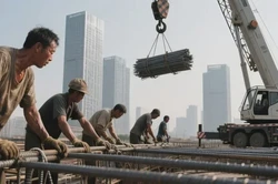 智能建筑资质二级办理要求