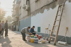 建筑面积3万需要什么资质