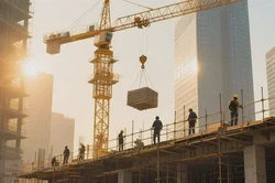 特级资质建筑企业转让