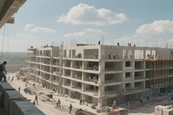 国家公路工程施工总承包特级资质