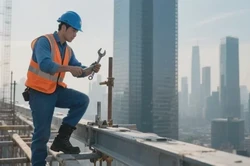 建管家工程资质代办