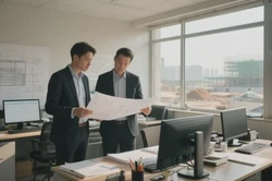 建筑行业(建筑工程)工程设计资质