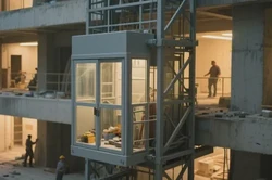 工程建筑市政资质