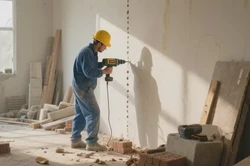 建筑企业申请二级资质
