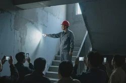 一级建筑幕墙专业承包资质