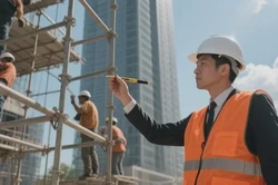 电子智能化资质审批