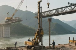 仿古建筑监理资质