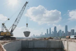 二级资质开发多少建筑面积