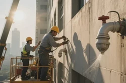 智能建筑资质申请