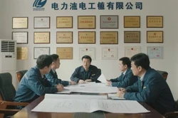 钢结构专业承包资质范围