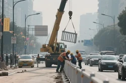 公路交通资质申请