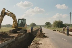 代办公路资质三级