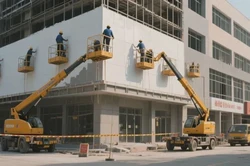 建筑安全生产许可证新办代办