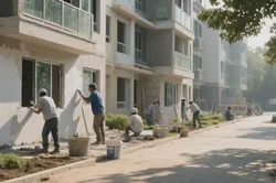市政工程施工总承包二级资质多少钱