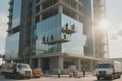 建筑行业资质标准征求意见稿