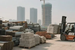 办建筑工程总承包资质