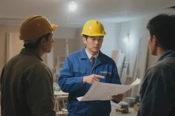建筑企业专业资质办理