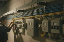 电厂建设需要什么资质