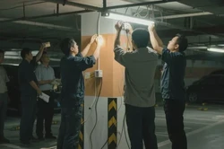 建筑工程监理乙级资质标准