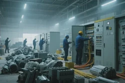 临建劳务需要什么资质