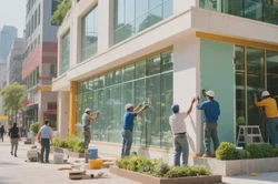代办建筑装饰装修工程资质费用