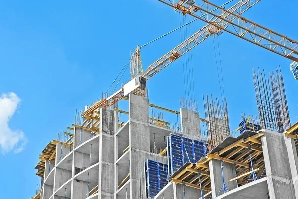 房屋建筑一级资质代办