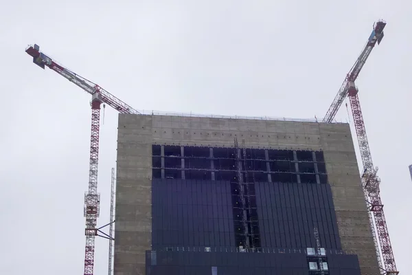 劳务资质建筑