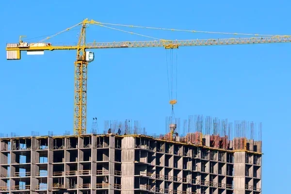 建筑企业资质标准及承包范围