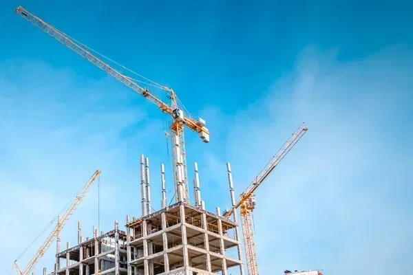 建筑资质代办主要什么
