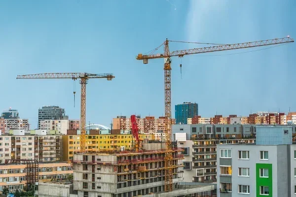 铁路工程施工总承包二级资质
