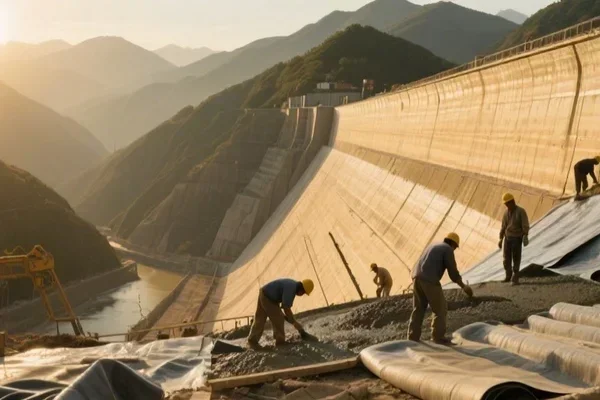 地基基础专业承包资质代办