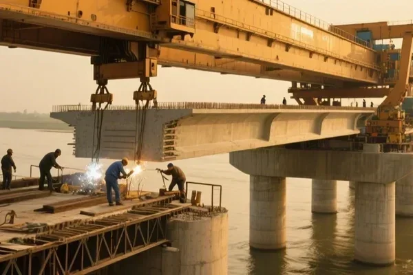 公路工程甲级检测资质有哪些