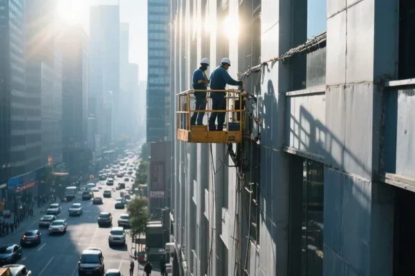 建筑师事务所资质要求