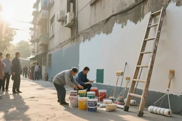 建筑面积3万需要什么资质
