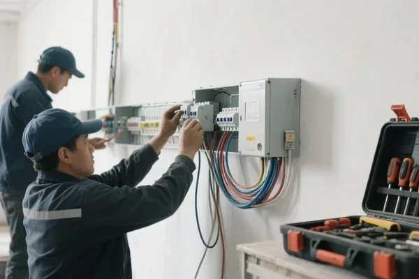 建筑装饰施工需要什么资质